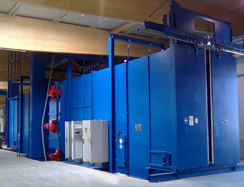 在精雕機(jī)中使用空氣主軸有哪些好處