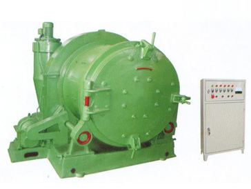 如何選擇木工精雕機(jī)主軸功率